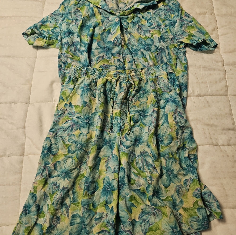 Jantzen Beach Set